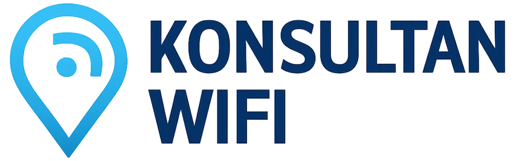 KONSULTAN WIFI