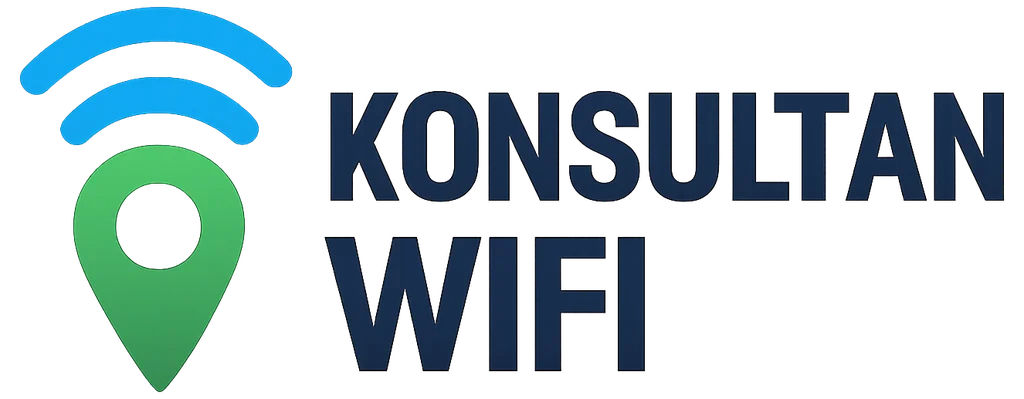 KONSULTAN WIFI